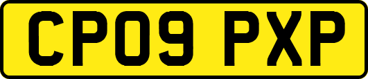 CP09PXP