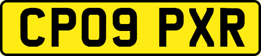 CP09PXR