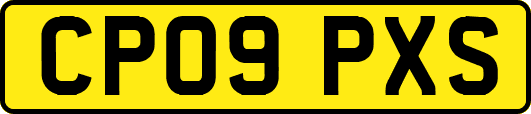 CP09PXS
