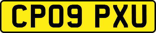 CP09PXU