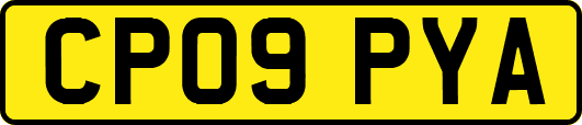 CP09PYA