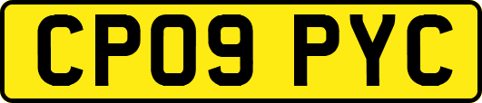 CP09PYC