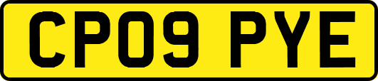 CP09PYE