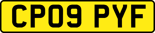 CP09PYF