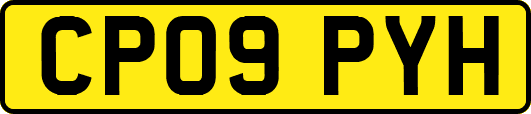 CP09PYH