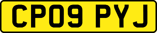 CP09PYJ