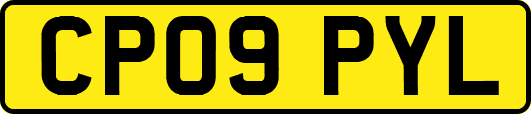 CP09PYL