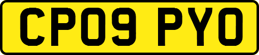 CP09PYO