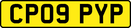 CP09PYP