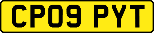 CP09PYT