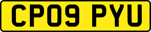 CP09PYU