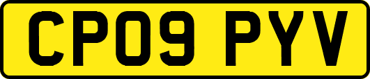 CP09PYV