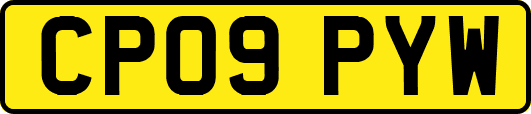 CP09PYW