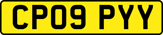 CP09PYY