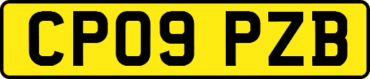CP09PZB