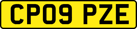 CP09PZE