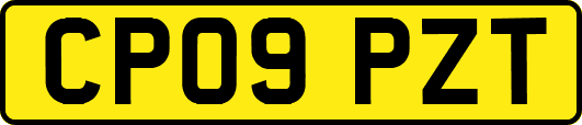 CP09PZT