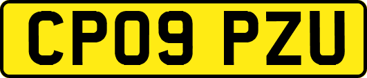 CP09PZU
