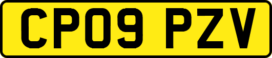 CP09PZV