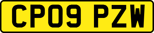 CP09PZW