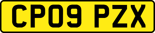 CP09PZX