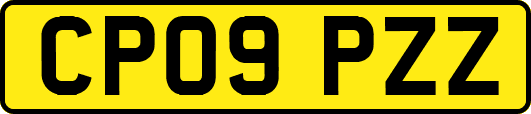 CP09PZZ