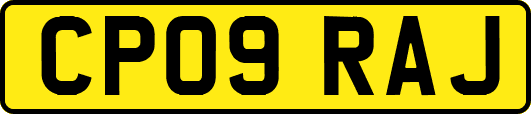 CP09RAJ