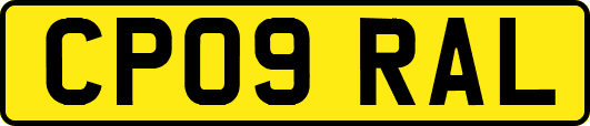 CP09RAL
