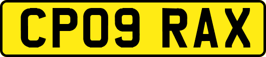 CP09RAX