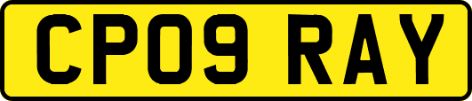 CP09RAY