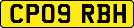 CP09RBH