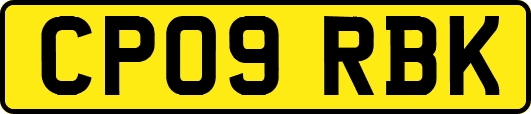 CP09RBK