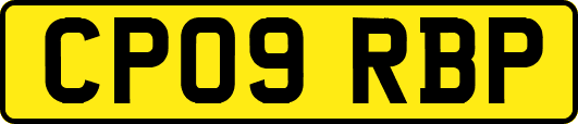 CP09RBP