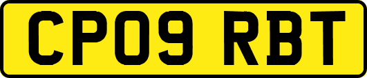 CP09RBT