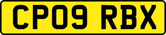 CP09RBX