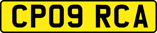 CP09RCA