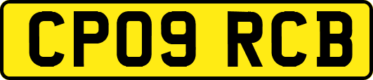 CP09RCB