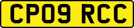 CP09RCC