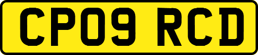 CP09RCD