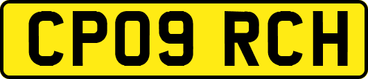 CP09RCH