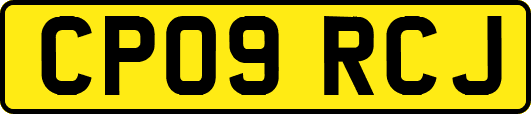 CP09RCJ