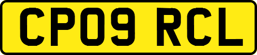 CP09RCL