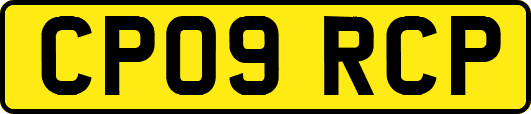 CP09RCP