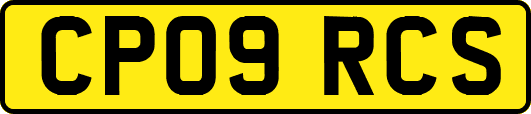 CP09RCS