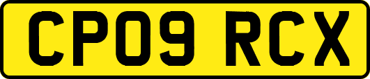 CP09RCX