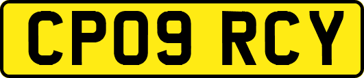CP09RCY