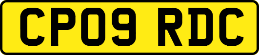 CP09RDC
