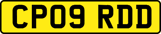 CP09RDD