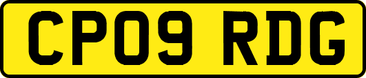 CP09RDG