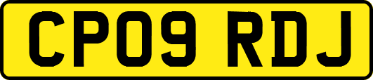 CP09RDJ